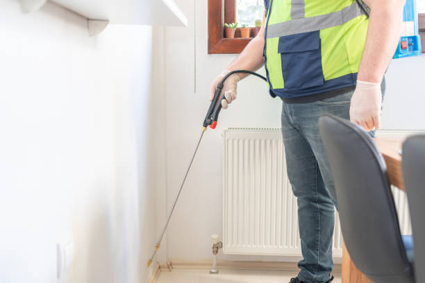 Best Emergency Pest Control  in Stagecoach, NV
